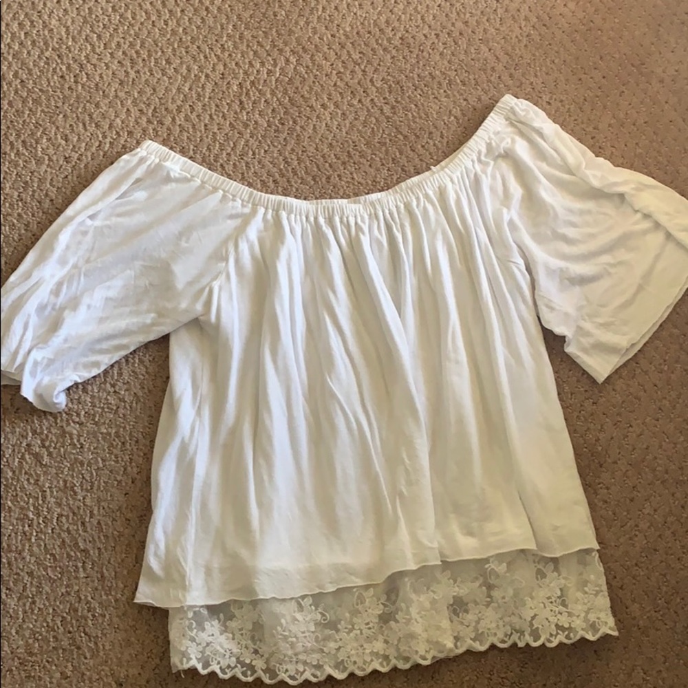 Women’s blouse